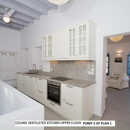 Aegean Dream 1 Villa Panteli Dış mekan fotoğraf