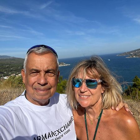 Aegean Dream 1 Villa Panteli Dış mekan fotoğraf