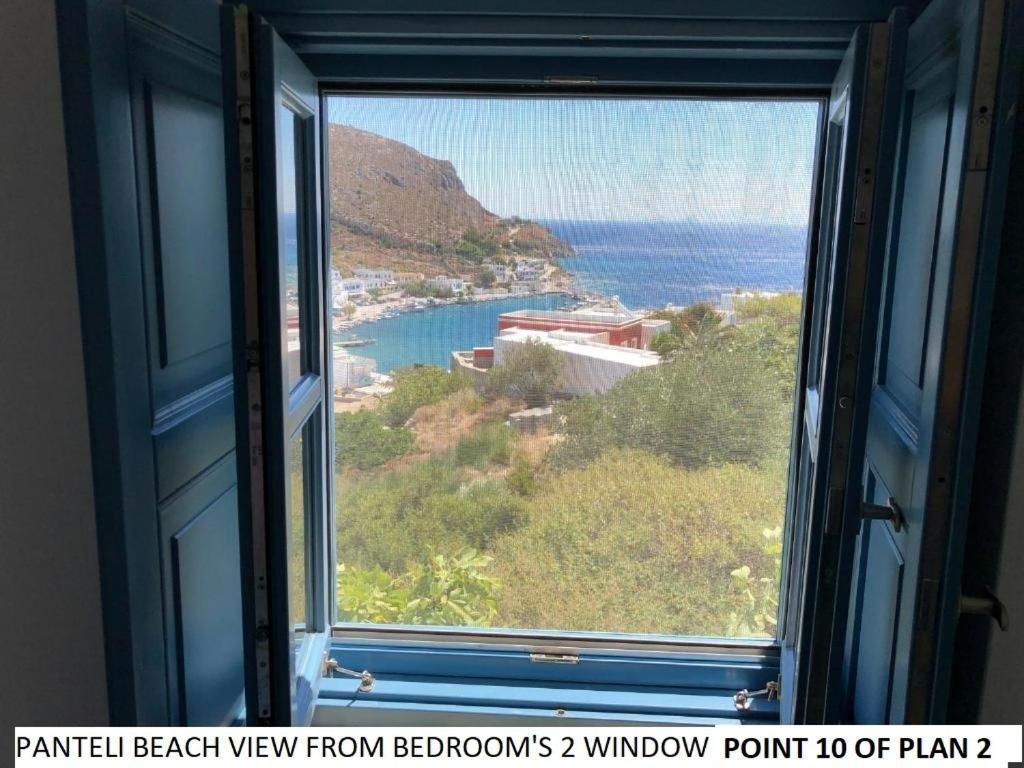Aegean Dream 1 Villa Panteli Dış mekan fotoğraf