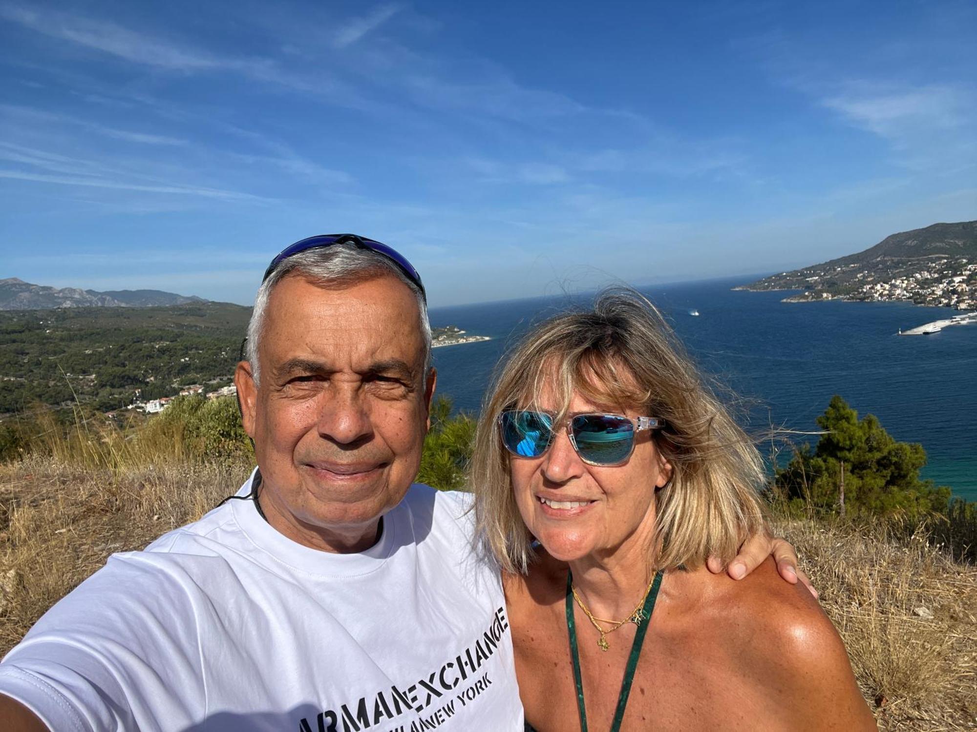 Aegean Dream 1 Villa Panteli Dış mekan fotoğraf